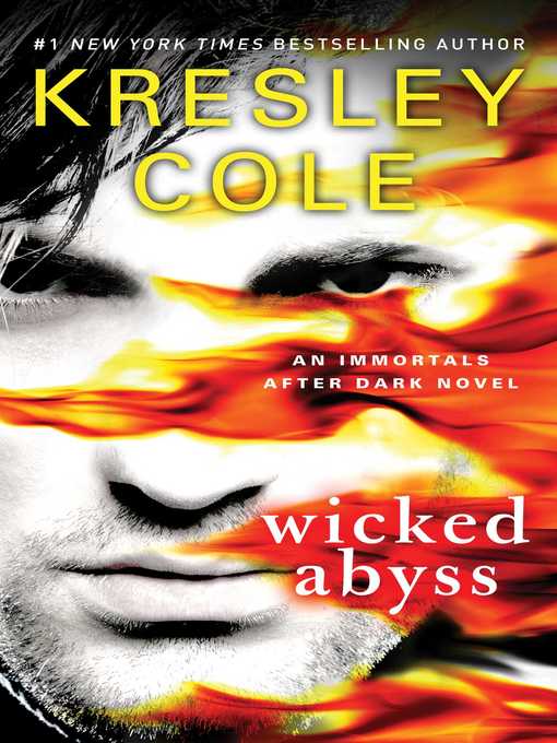 Title details for Wicked Abyss by Kresley Cole - Available